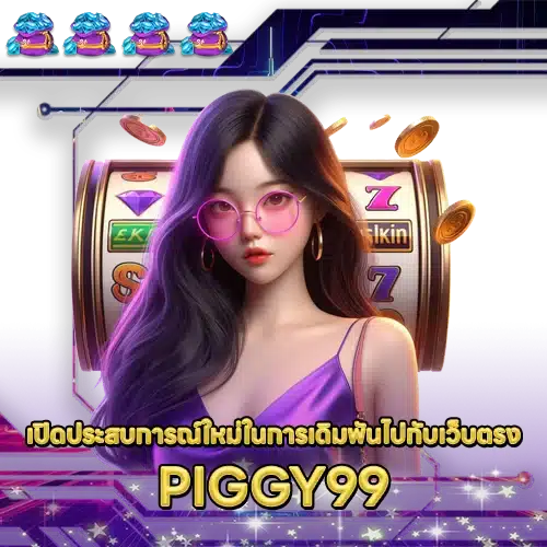 PIGGY99