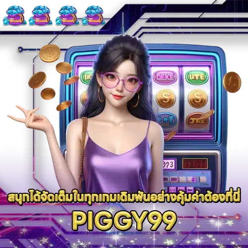 PIGGY99 PIGGY99 SLOT