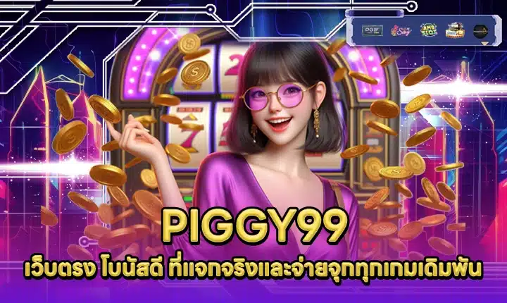 PIGGY99 PIGGY99